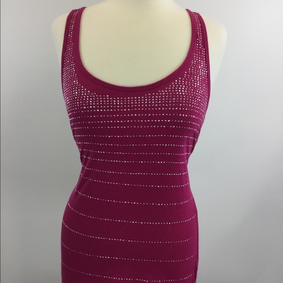 Express Tops - 🌞 Express Racerback Tank Top (B-23)